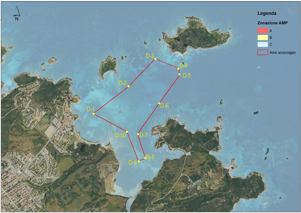 Porto San Paolo